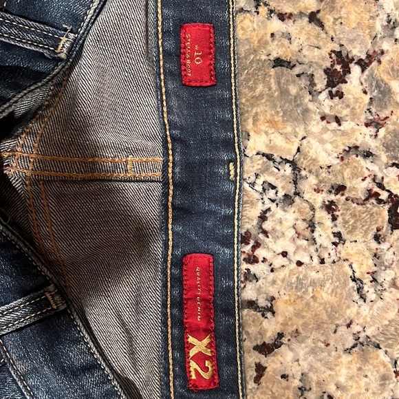 Express jeans - Picture 3 of 3